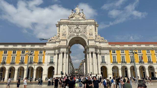 Roteiro de 3 dias em Lisboa, Portugal /roteiro-de-3-dias-em-lisboa-portugal