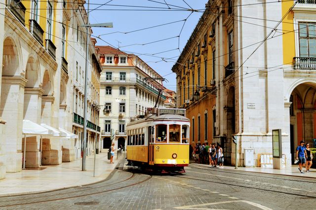 Transporte em Lisboa: Preços e dicas de como usar /transporte-em-lisboa-precos-e-dicas-de-como-usar