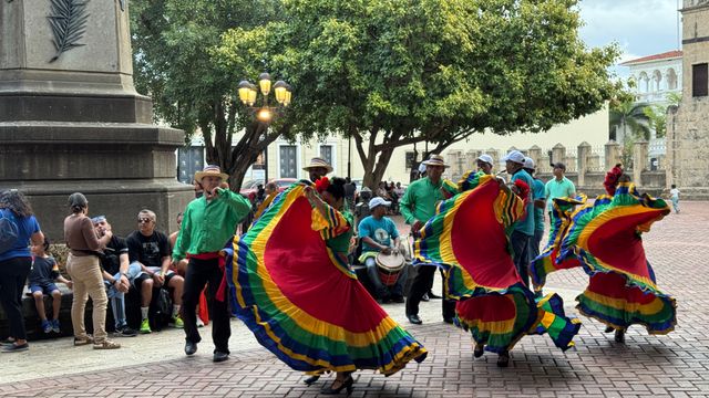 Santo Domingo: o que fazer na capital da República Dominicana /santo-domingo-o-que-fazer-na-capital-da-republica-dominicana