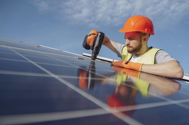 Como funciona energia solar? /como-funciona-energia-solar