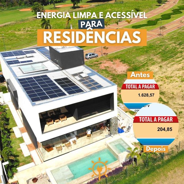 Compensa instalar energia solar em casa? /compensa-instalar-energia-solar-em-casa