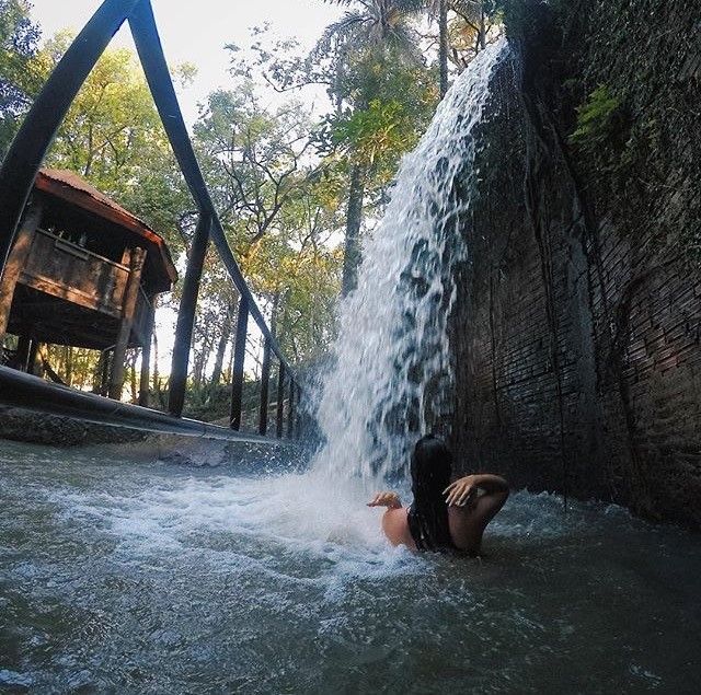 Cachoeira do Miltão é boa opção para ecoturismo bem perto de Rio Preto - 2