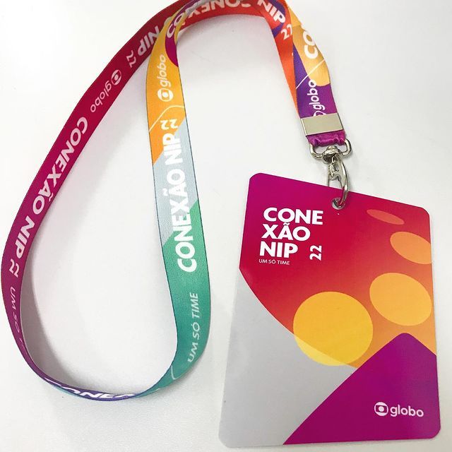 Credenciais de evento /credenciais-de-evento