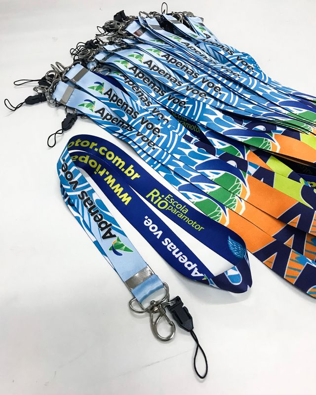Cordões personalizados para crachás /cordoes-personalizados-para-crachas