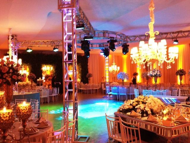 Estrutura Pista de Dança "Redonda" /estrutura-pista-de-danca-redonda