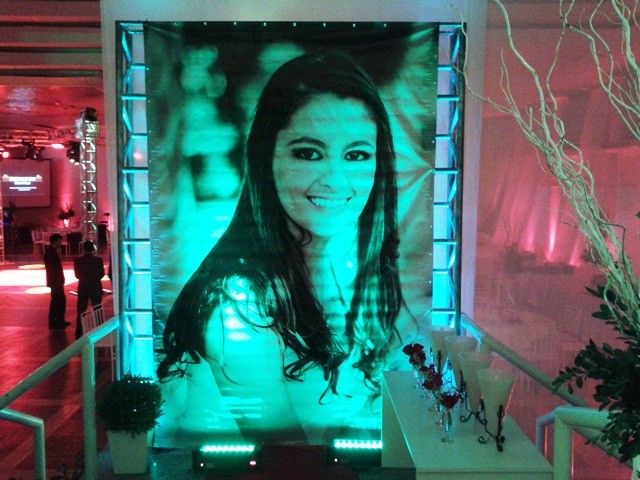 Estruturas para Banners - 2