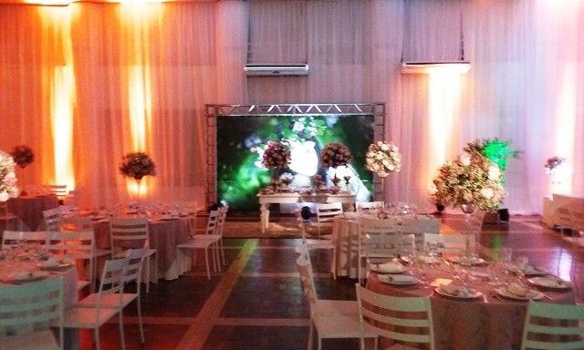 Estruturas para Banners - 3