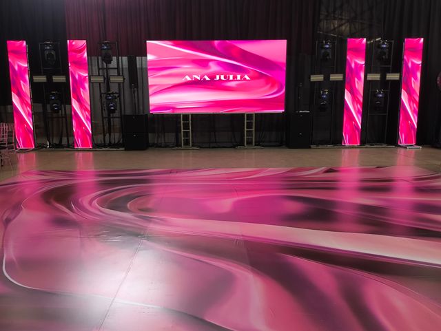 Painel de Leds (Vários Tamanhos) /painel-de-leds-varios-tamanhos