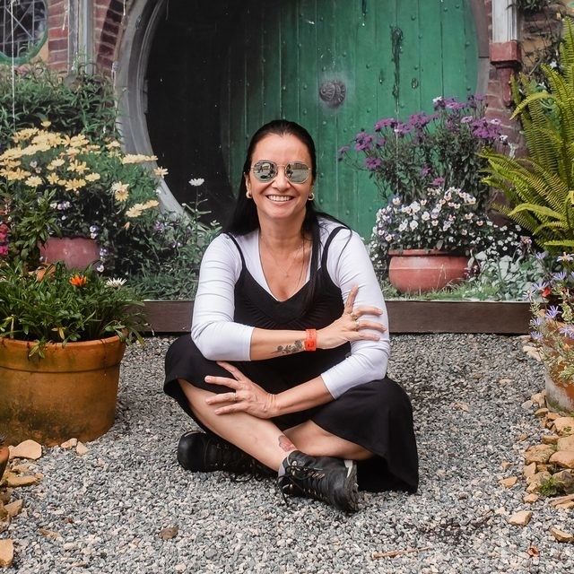 Josie Nader - Governador Valadares - 1