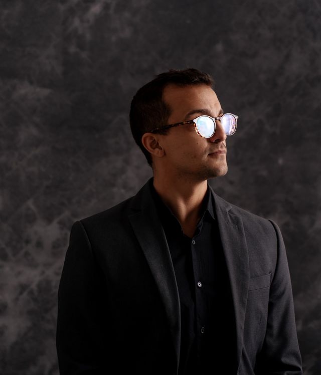 David Lingerfelt - Salvador - BA /david-lingerfelt-salvador-ba