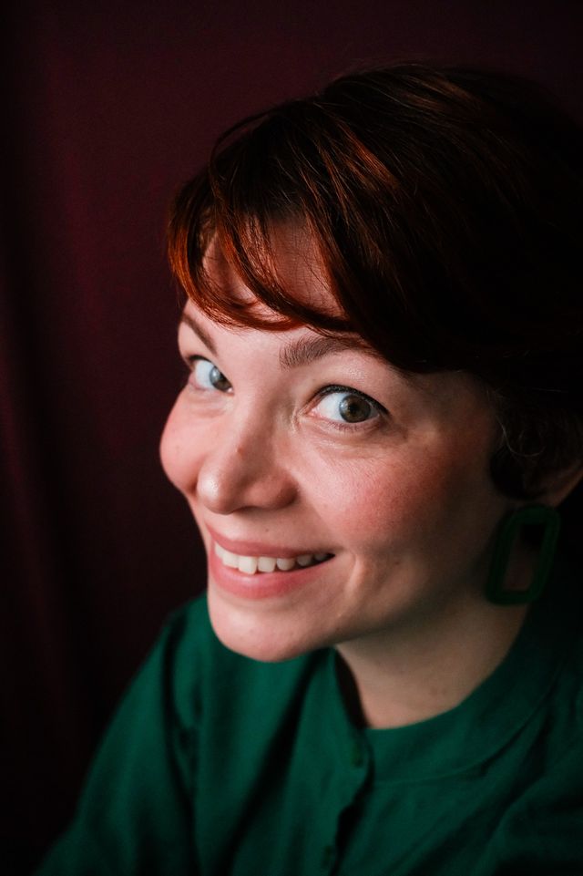 Endora Barboza - Brasília - DF /endora-barboza-brasilia-df