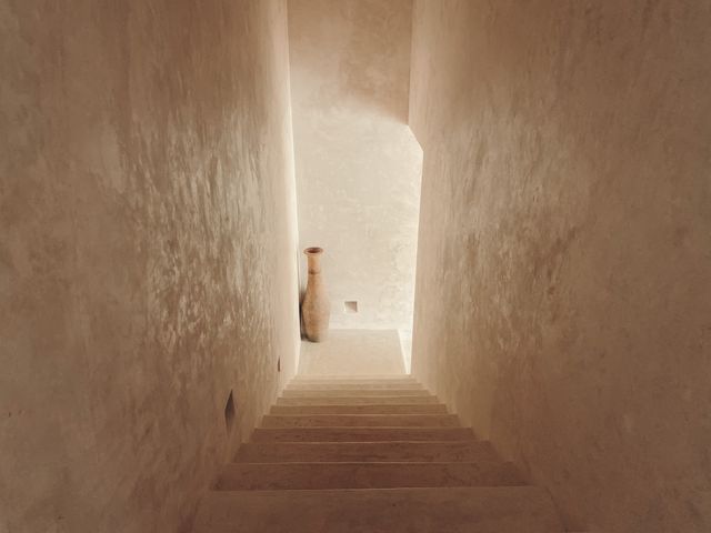 Diferenças entre Chukum e Tadelakt: o que você precisa saber /diferencas-entre-chukum-e-tadelakt-o-que-voce-precisa-saber