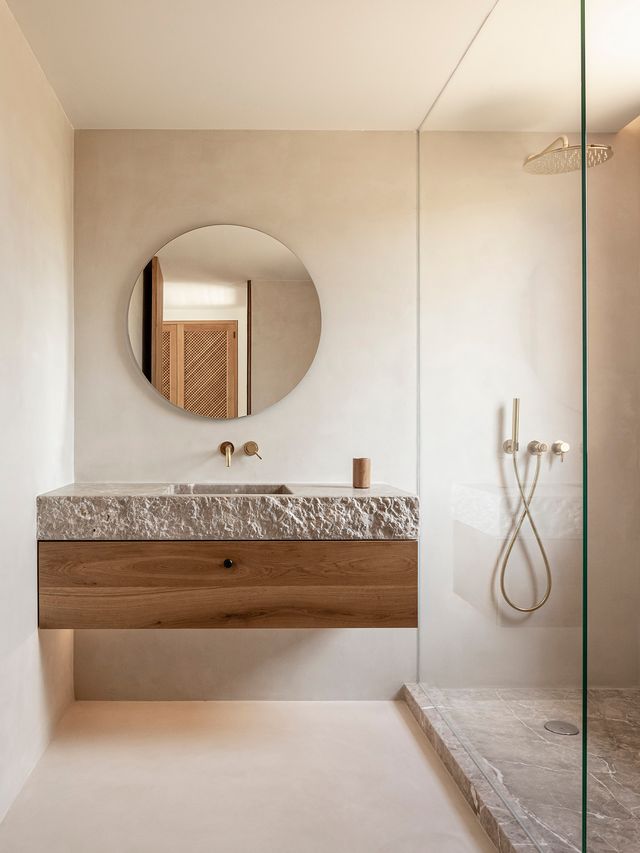 Revestimentos para Banheiro com Estilo Mediterrâneo /revestimentos-para-banheiro-com-estilo-mediterraneo