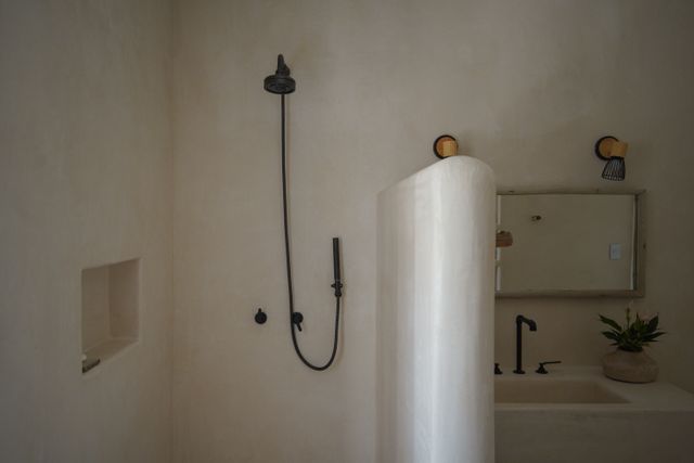 Banheiro de Chukum na Vila Madalena /banheiro-de-chukum-na-vila-madalena