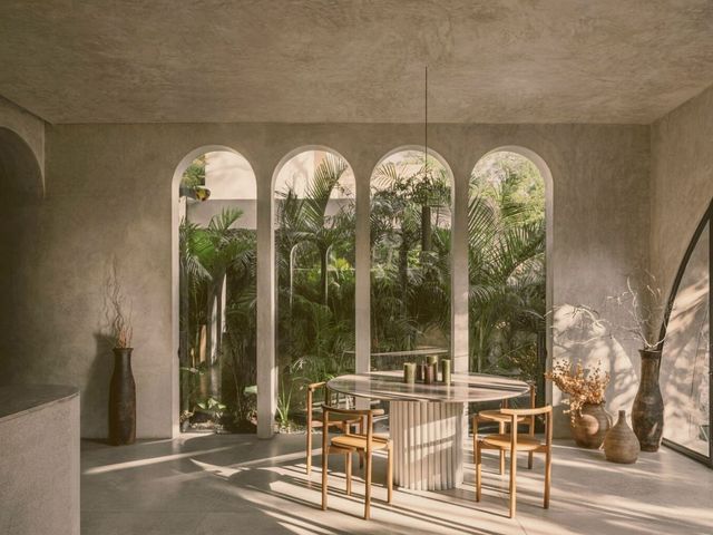 Tulum e Co-Lab Architecture: Projetos que integram natureza, luxo e sustentabilidade /tulum-e-co-lab-architecture-projetos-que-integram-natureza-luxo-e-sustentabilidade