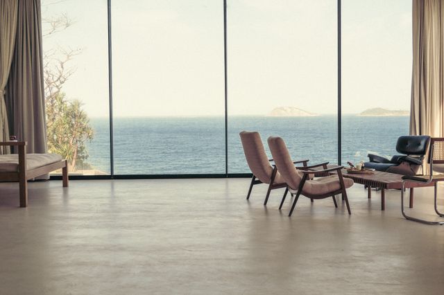 Casa a beira mar no Rio, com chukum /casa-a-beira-mar-no-rio-com-chukum