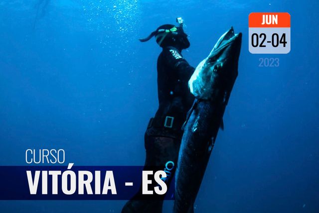 Curso de PESCA SUB em Vitória/ES /curso-de-pesca-sub-em-vitoriaes