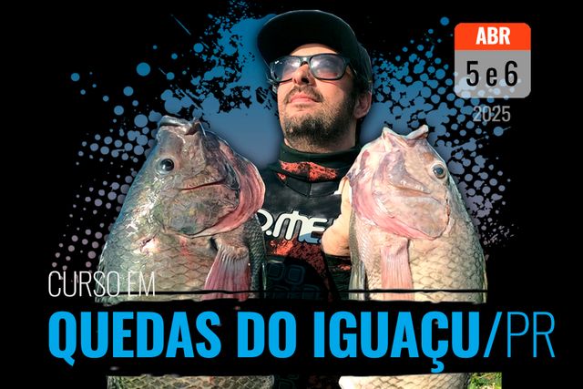 Curso de PESCA SUB em QUEDAS DO IGUAÇU/PR /curso-de-pesca-sub-em-quedas-do-iguacupr2