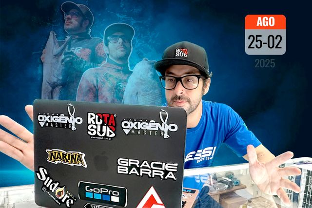 Curso ON-LINE de Pesca Sub /curso-on-line-de-pesca-sub