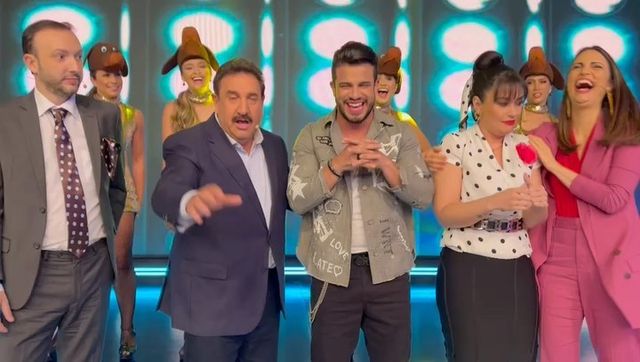 SBT - Sistema Brasileiro De Televisão /sbt-sistema-brasileiro-de-televisao