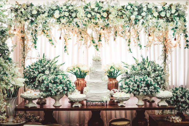 Você disse tulipas? Olha só essa decoração! /voce-disse-tulipas-olha-so-essa-decoracao