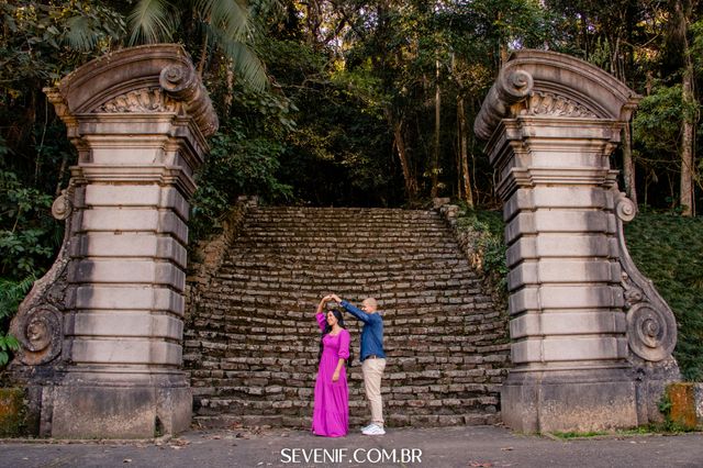 Ensaio Pré-Casamento no Jardim Botânico - SP /ensaio-pre-casamento-no-jardim-botanico-sp