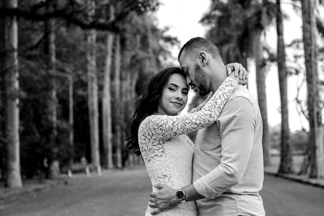 Ensaio Pré-Casamento no Jardim botânico - Alessandra e Luiz /ensaio-pre-casamento-no-jardim-botanico-alessandra-e-luiz