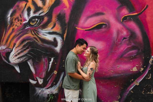 Ensaio Pré-Wedding em São Paulo: Julia e Yugo no Bairro da Liberdade /ensaio-pre-wedding-em-sao-paulo-julia-e-yugo-no-bairro-da-liberdade
