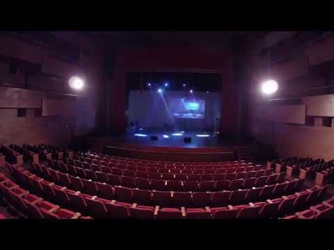 Time Lapse - Montagem do Evento - Zumzaravoice 2018 /time-lapse-montagem-do-evento-zumzaravoice-2018