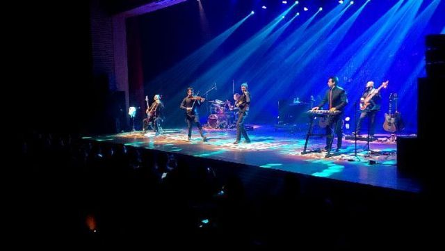 Gravação Show Família Lima /gravacao-show-familia-lima