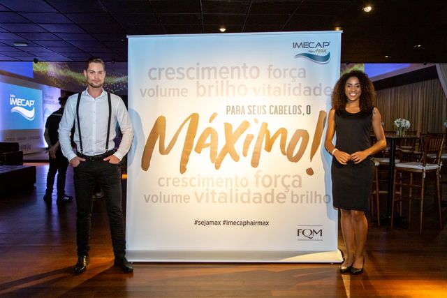 Lançamento Imecap Hair Max - São Paulo SP /lancamento-imecap-hair-max-sao-paulo-sp