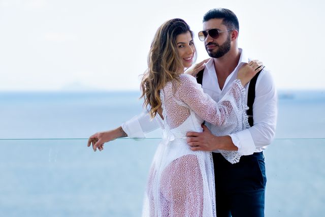 Pré Wedding /pre-wedding