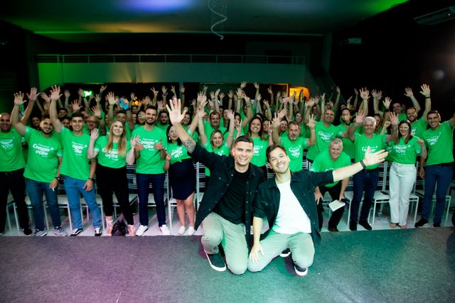 Fechamento de Ano da Sicredi no Espaço Ka em Mogi das Cruzes - SP /fechamento-de-ano-da-sicredi-no-espaco-ka-em-mogi-das-cruzes-sp