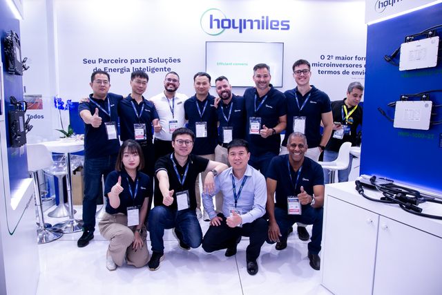 Evento Hoymiles - SP /evento-hoymiles-sp