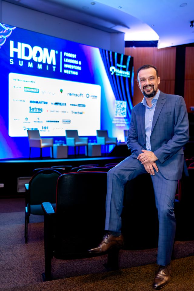 Evento HDOM Summit 2023 no Centro de Convenções Milenium - SP /evento-hdom-summit-2023-no-centro-de-convencoes-milenium-sp