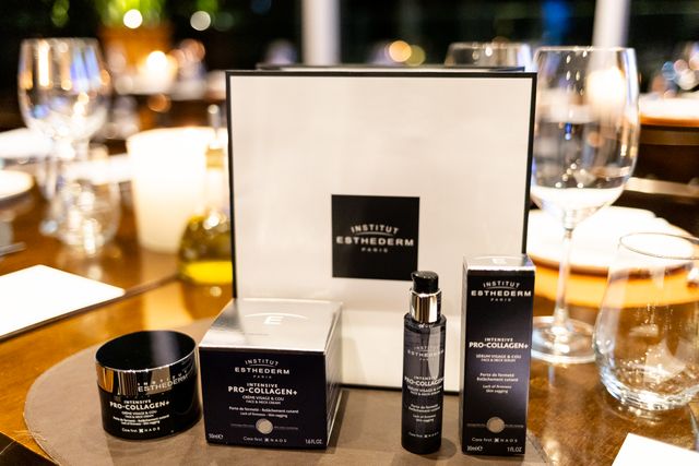 Jantar NAOS Esthederm - Curitiba - PR - Rest. Pobre Juan /jantar-naos-esthederm-curitiba-pr-rest-pobre-juan