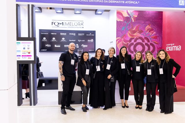 16º TERADERM - FQM - São Paulo - SP - FREI CANECA /16o-teraderm-fqm-sao-paulo-sp-frei-caneca