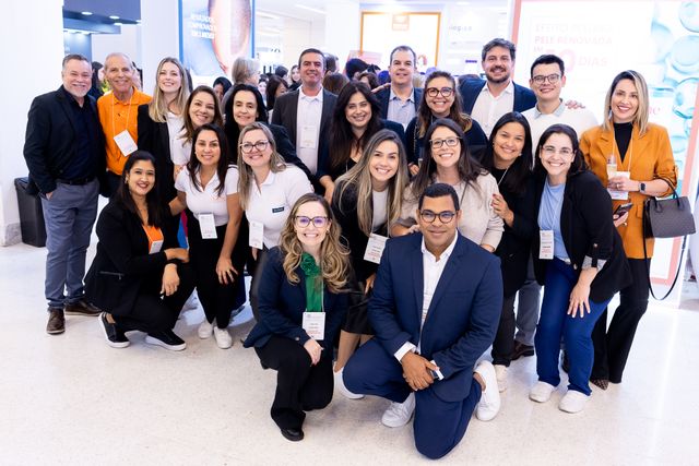 16º TERADERM - Pierre Fabre - São Paulo - SP /16o-teraderm-pierre-fabre-sao-paulo-sp