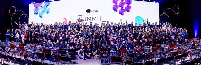 Record SUMMIT Percepções /record-summit-percepcoes