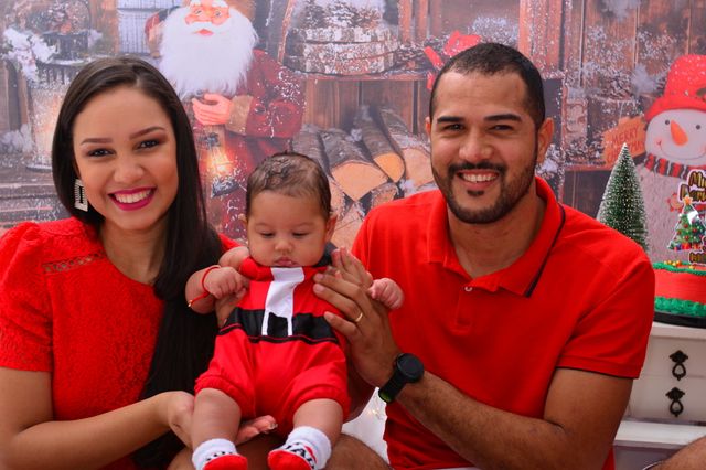 Ensaio Natalino /ensaio-natalino