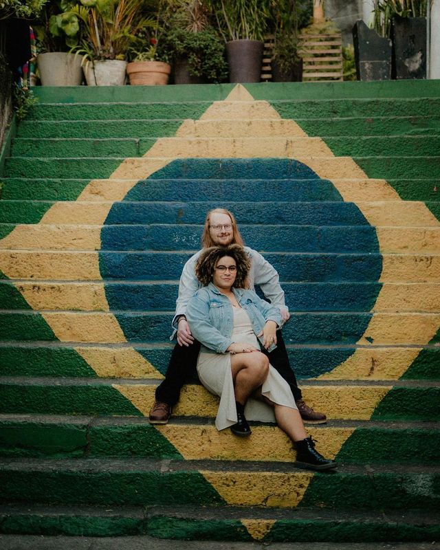 Ensaio de Casal no Morro da conceição /ensaio-de-casal-no-morro-da-conceicao