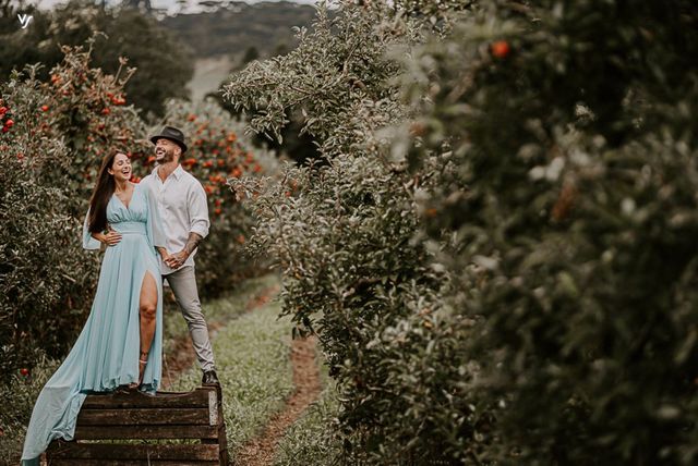 Pré wedding em Urubici-SC, Carol e Paulinho /pre-wedding-em-urubici-sc-carol-e-paulinho