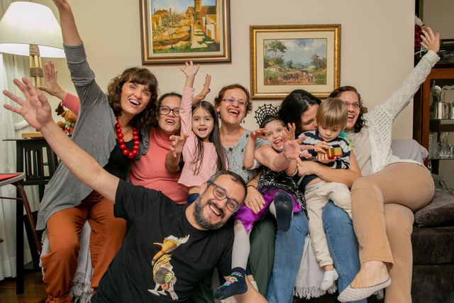 Aniversário da Vovó Célia em São Paulo SP /aniversario-da-vovo-celia-em-sao-paulo-sp