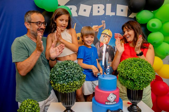 Aniversário de 6 anos do Felipe no Clube Círculo Militar de São Paulo /aniversario-de-6-anos-do-felipe-no-clube-circulo-militar-de-sao-paulo