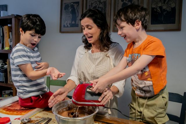 Nanda, Greg e Fred: a hora do bolo em São Paulo SP /nanda-greg-e-fred-a-hora-do-bolo-em-sao-paulo-sp