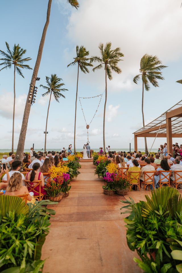 Casamento na praia: 20 motivos para casar a beira-mar /casamento-na-praia-20-motivos-para-casar-a-beira-mar