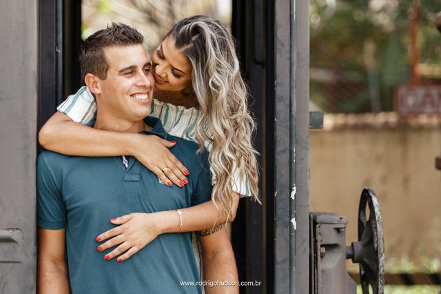 Ensaio Pré Wedding de Marcela e Lucas em Bebedouro - SP /ensaio-marcela-e-lucas