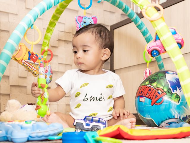 Ensaio de Bebê - mesversário do Joãozinho /ensaio-de-bebe-mesversario-do-joaozinho