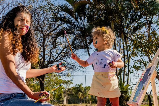 Ensaio Dia da Mães no Parque Villa Lobos / SP /ensaio-dia-da-maes-no-parque-villa-lobos-sp