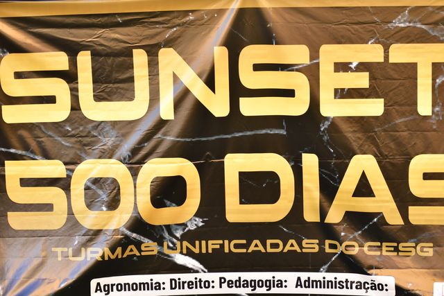 FESTA 500 DIAS SUNSET  - CESG 2024 /festa-500-dias-sunset-cesg-2024